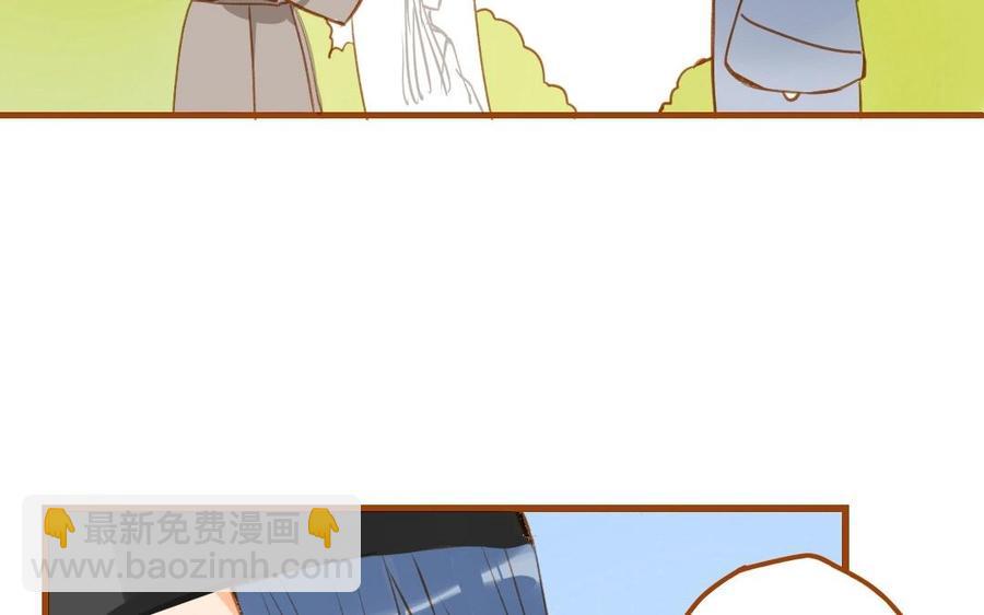 门徒韩漫全集-第55话 我亲爱的弟弟无删减无遮挡章节图片 