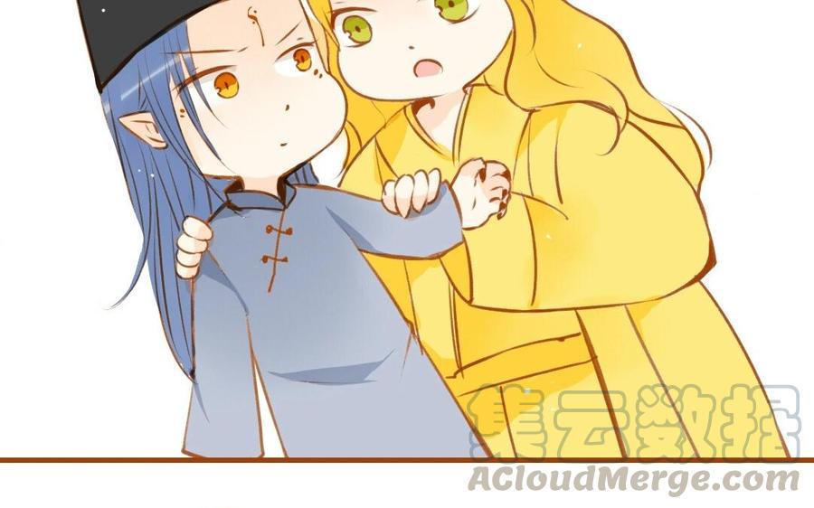 门徒韩漫全集-第55话 我亲爱的弟弟无删减无遮挡章节图片 