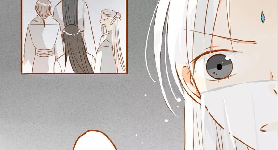 门徒韩漫全集-第61话 心魔世界无删减无遮挡章节图片 