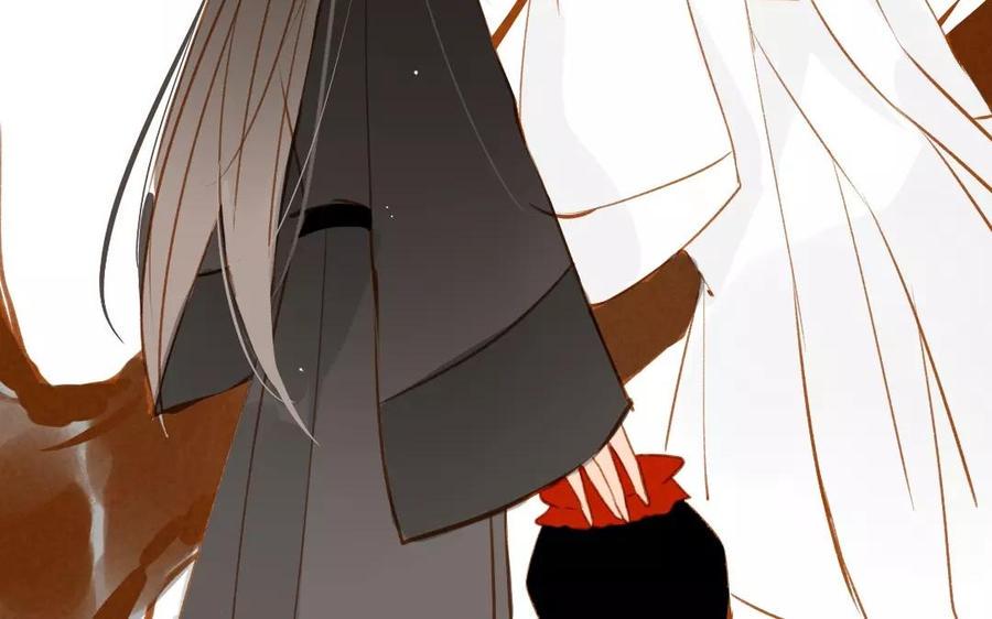 门徒韩漫全集-第66话 可疑的山神爷爷无删减无遮挡章节图片 