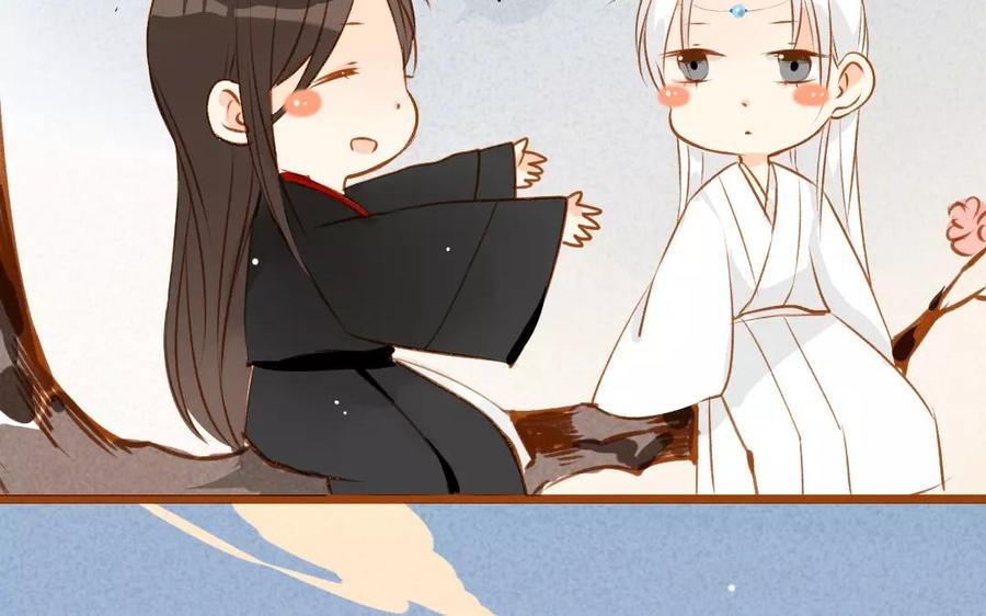 门徒韩漫全集-第66话 可疑的山神爷爷无删减无遮挡章节图片 