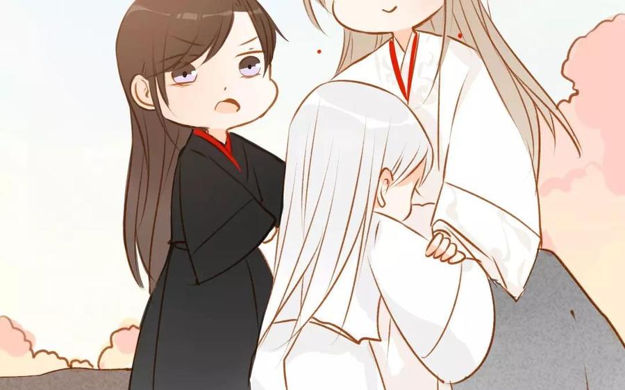 门徒韩漫全集-第69话 被隐瞒的真相无删减无遮挡章节图片 