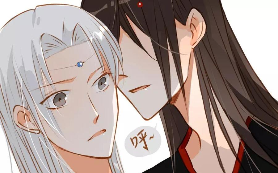 门徒韩漫全集-第70话 可曾入你梦无删减无遮挡章节图片 