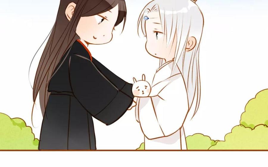 门徒韩漫全集-第70话 可曾入你梦无删减无遮挡章节图片 