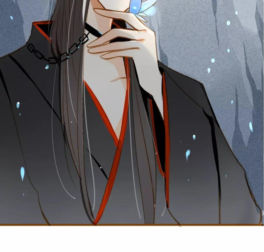 门徒韩漫全集-第70话 可曾入你梦无删减无遮挡章节图片 