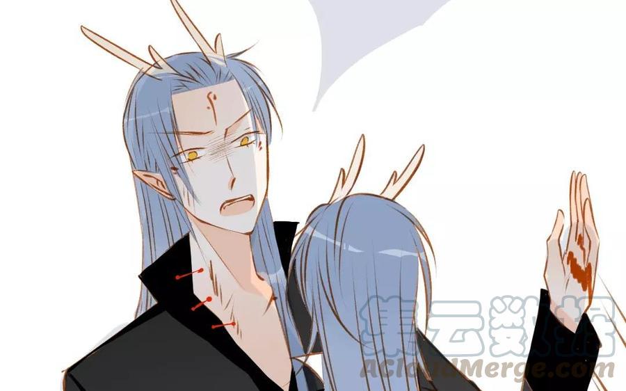 门徒韩漫全集-第75话 我想变强无删减无遮挡章节图片 