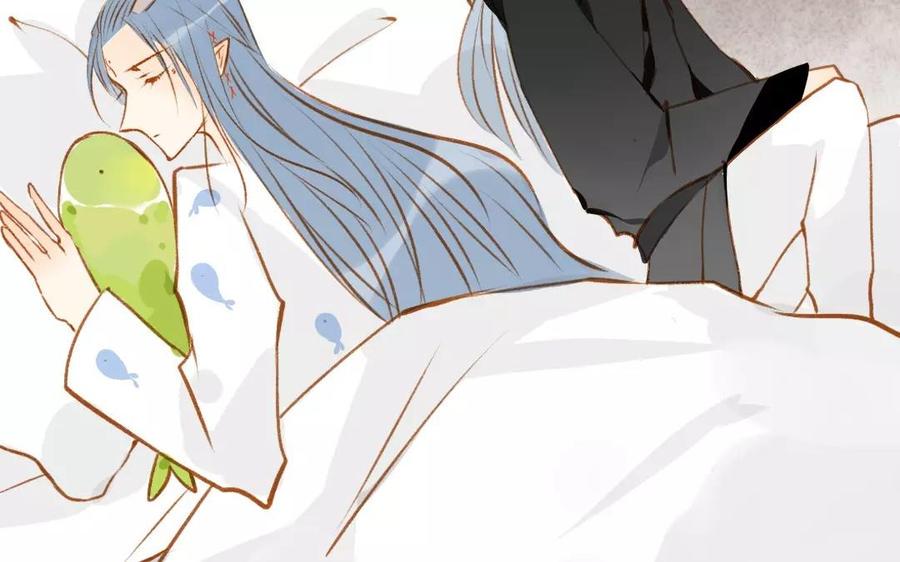 门徒韩漫全集-第77话 三界图无删减无遮挡章节图片 
