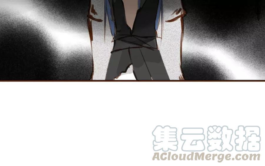 门徒韩漫全集-第85话 挡我者死无删减无遮挡章节图片 