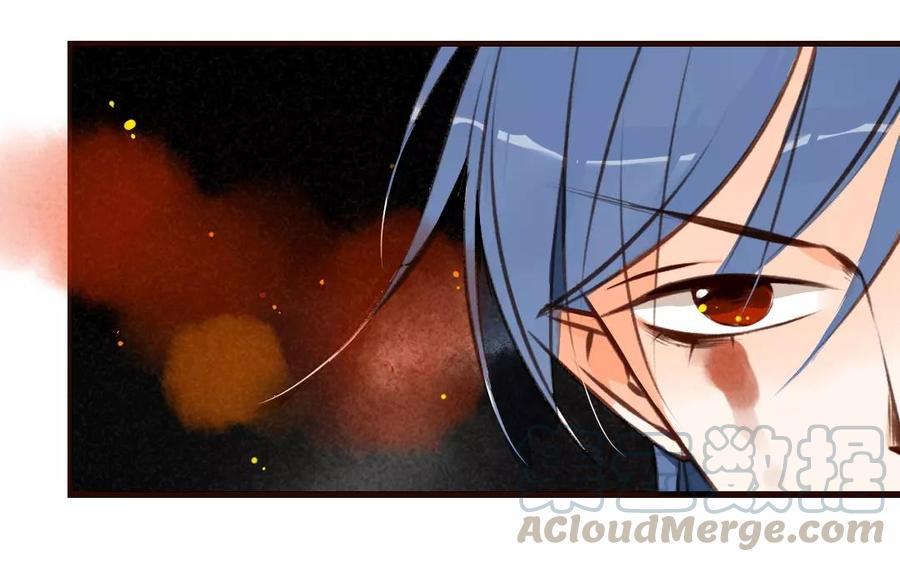 门徒韩漫全集-第85话 挡我者死无删减无遮挡章节图片 