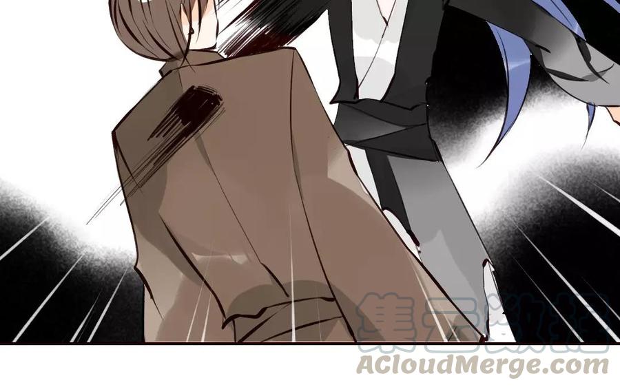 门徒韩漫全集-第85话 挡我者死无删减无遮挡章节图片 