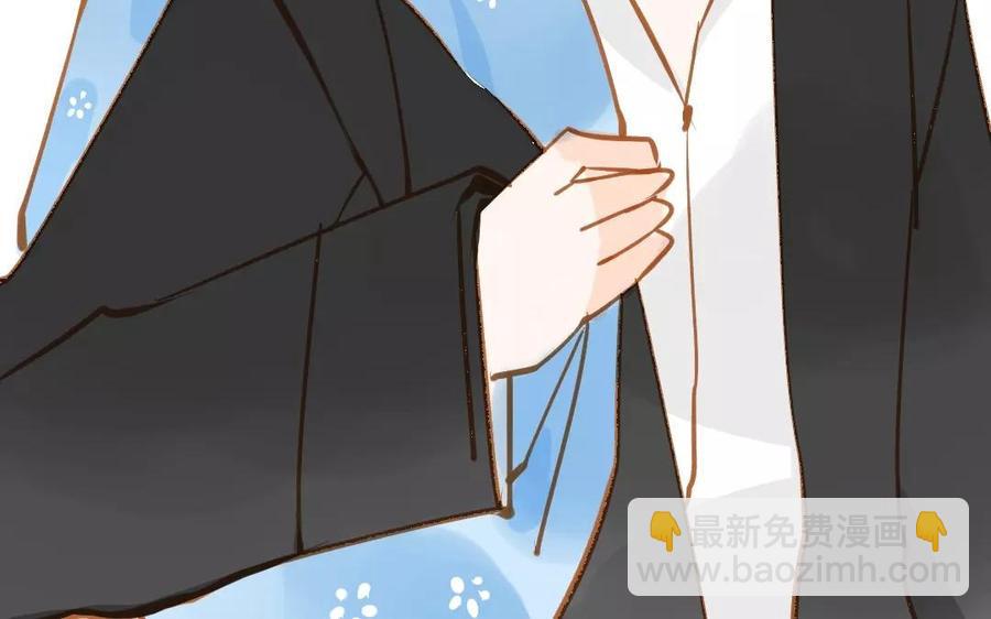 门徒韩漫全集-第88话 无声的爱无删减无遮挡章节图片 