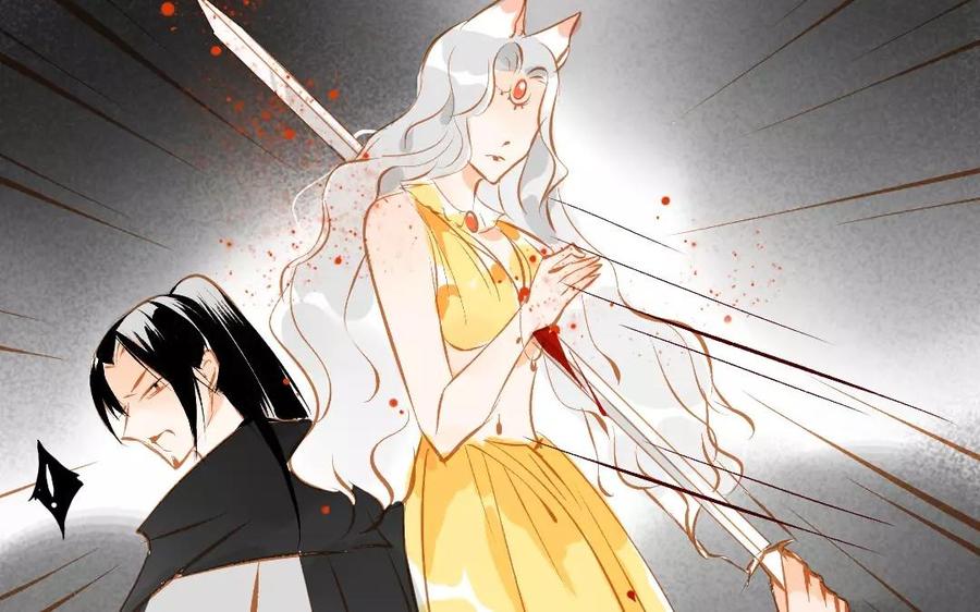 门徒韩漫全集-第99话 来不及说爱无删减无遮挡章节图片 
