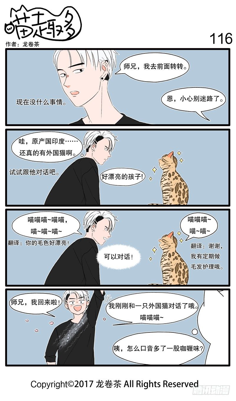 喵趣多韩漫全集-107~118无删减无遮挡章节图片 