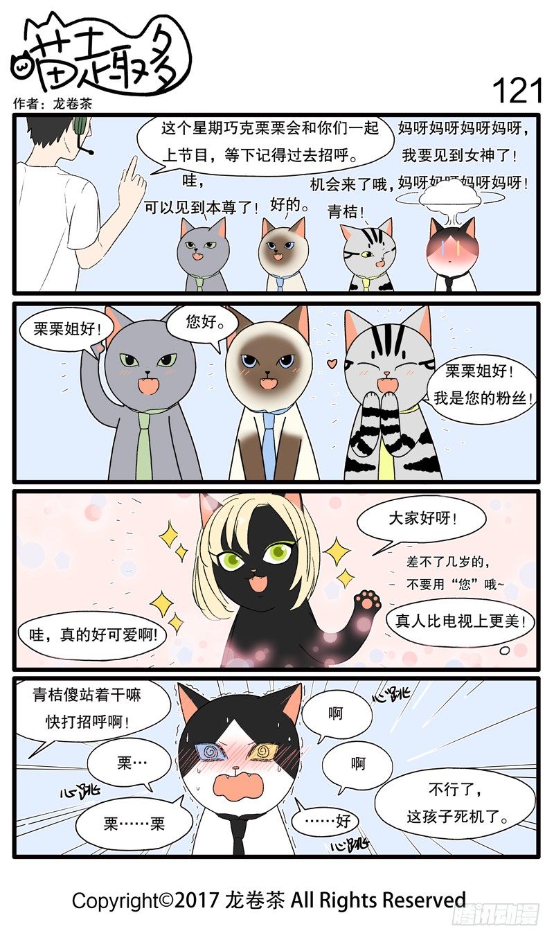 喵趣多韩漫全集-119~130无删减无遮挡章节图片 