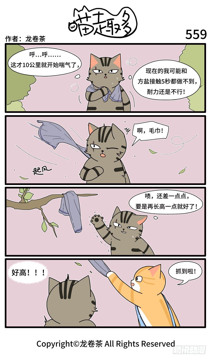 喵趣多韩漫全集-561无删减无遮挡章节图片 