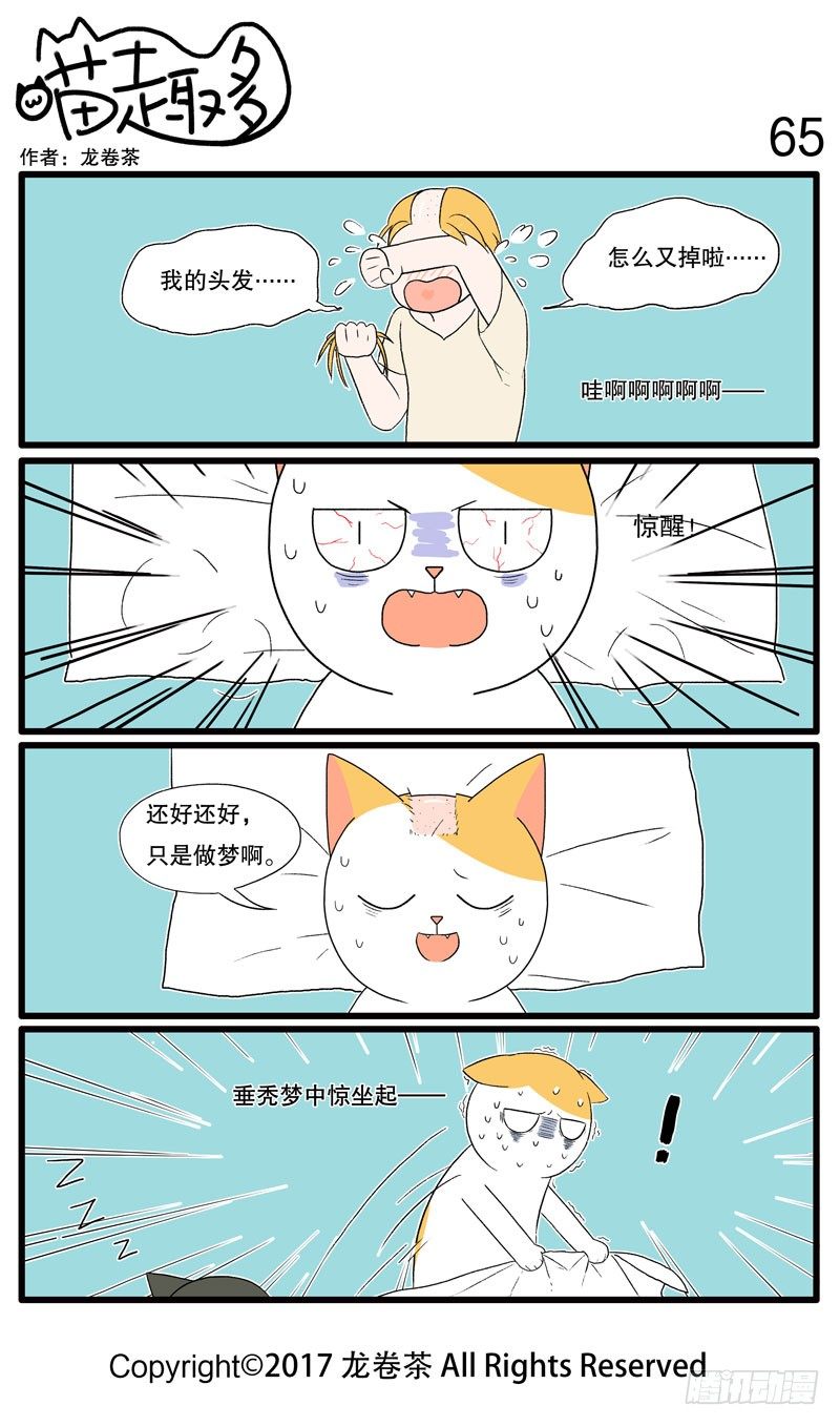 喵趣多韩漫全集-53~65无删减无遮挡章节图片 