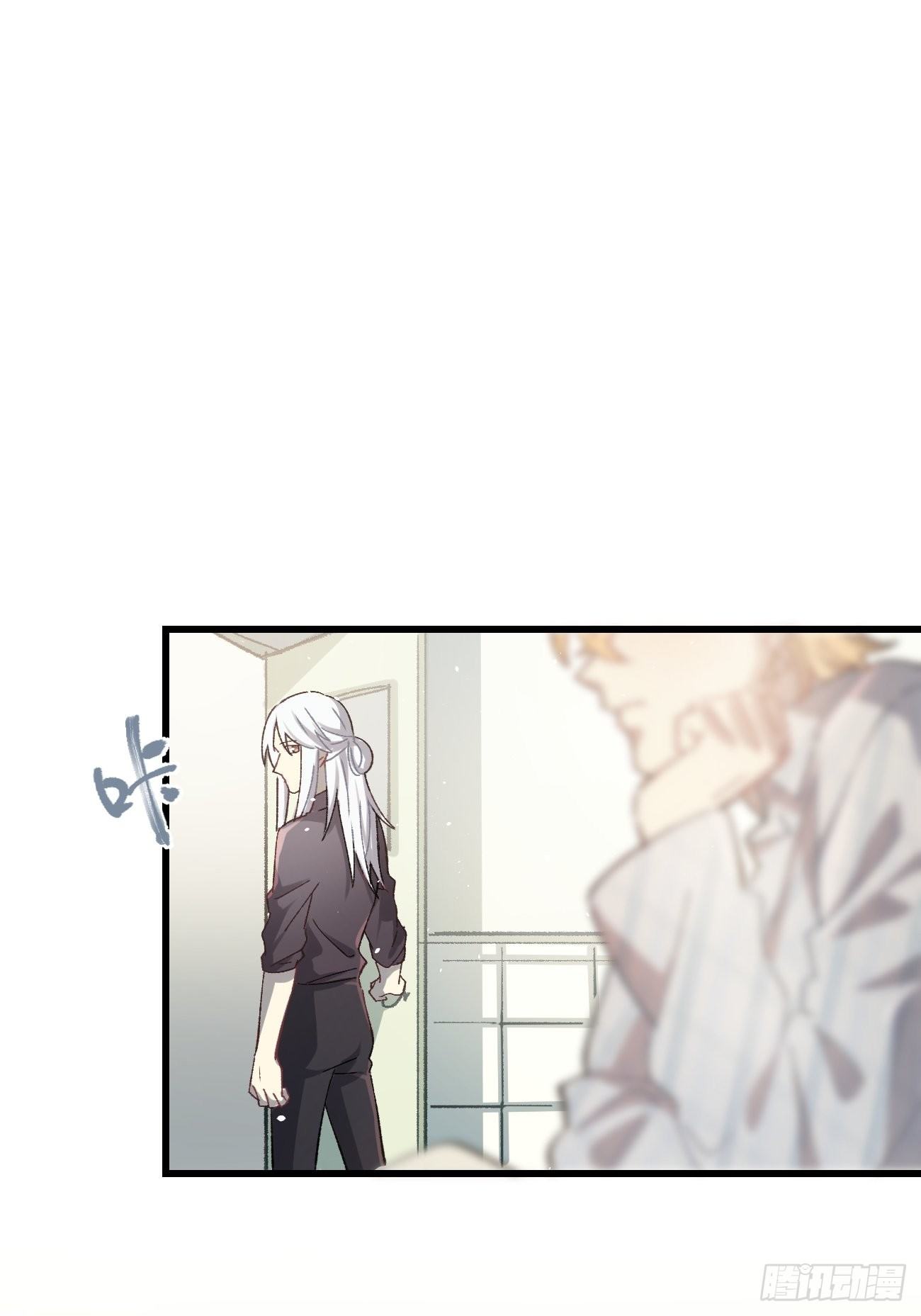 喵与喵薄荷韩漫全集-◆13话◆ 不会吧？无删减无遮挡章节图片 
