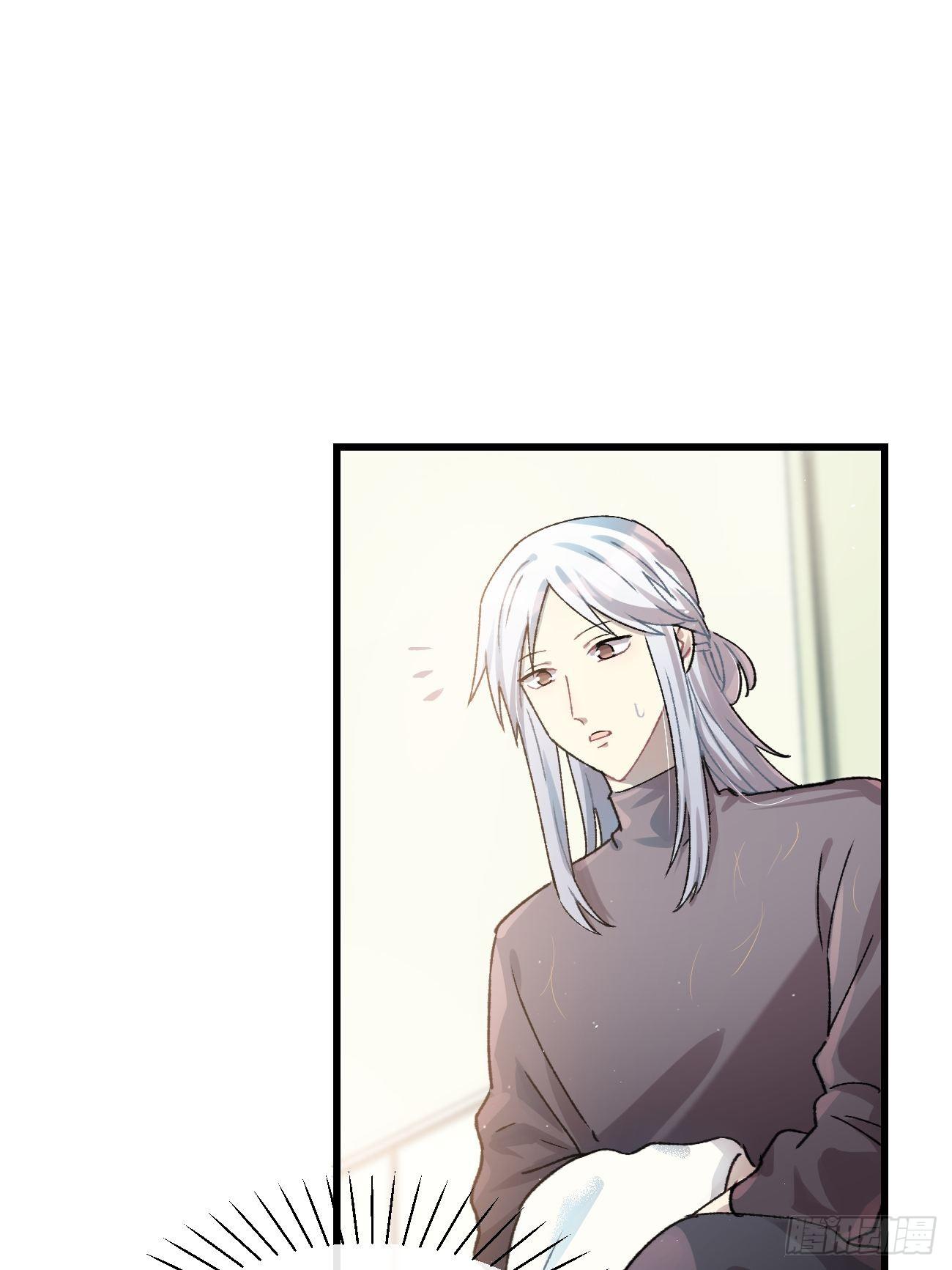 喵与喵薄荷韩漫全集-◆14话◆ 讨厌无删减无遮挡章节图片 