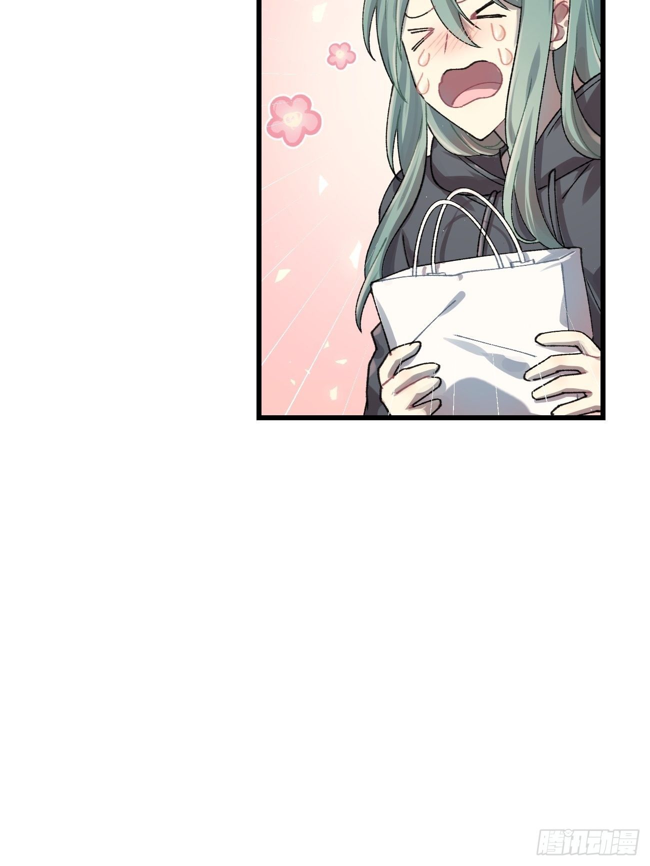 喵与喵薄荷韩漫全集-◆30话◆ 变数无删减无遮挡章节图片 