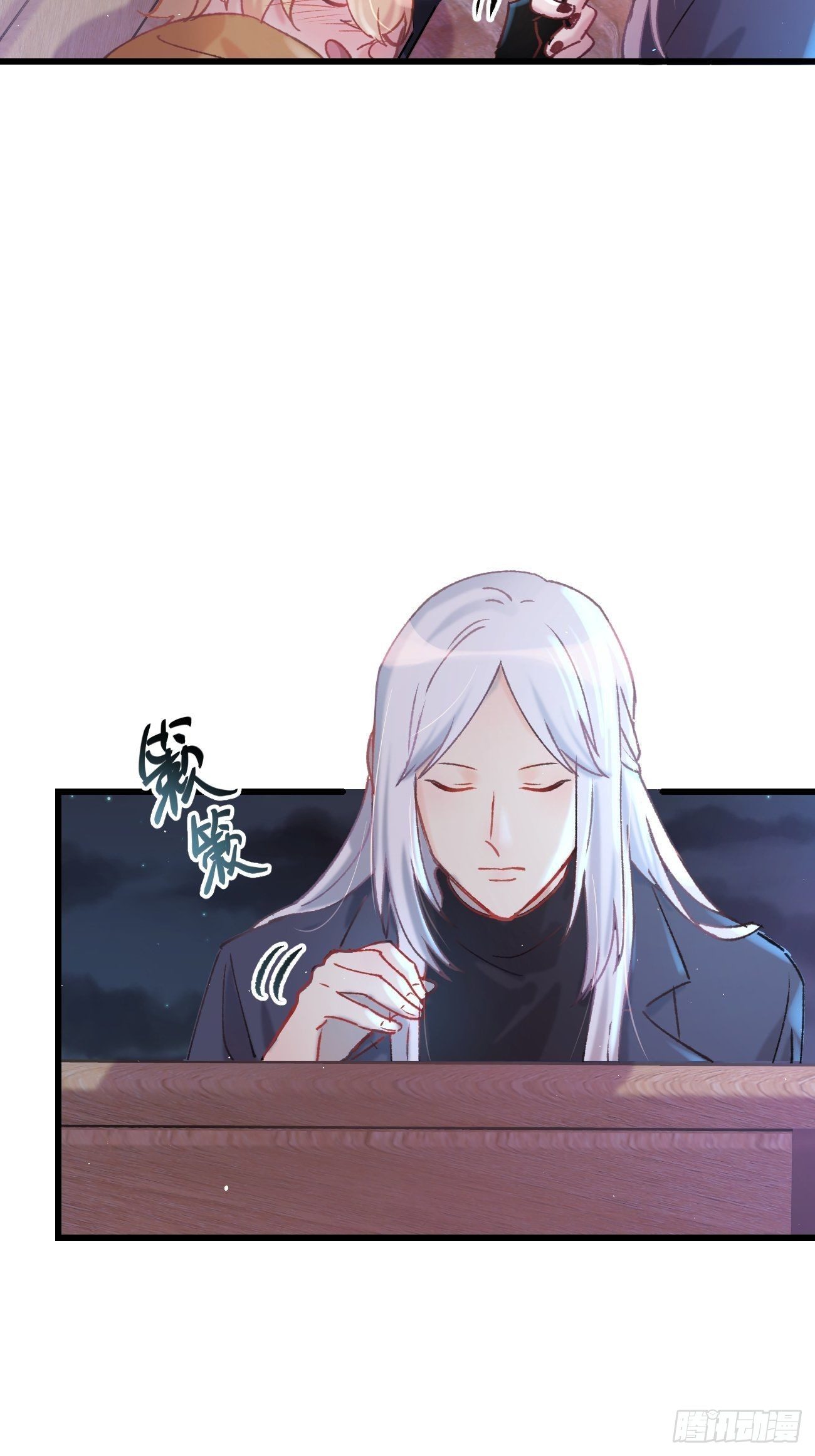 喵与喵薄荷韩漫全集-◆04话◆ 倒刺无删减无遮挡章节图片 