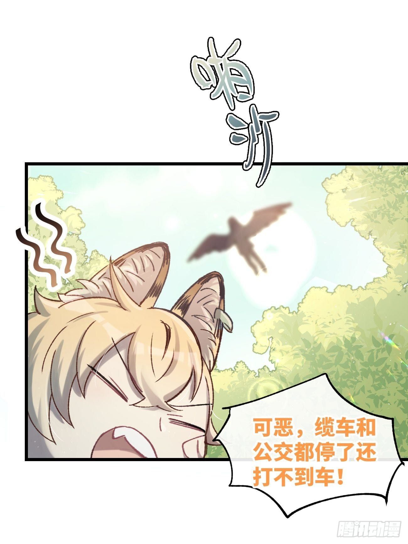 喵与喵薄荷韩漫全集-◆06话◆ 找到你了！无删减无遮挡章节图片 