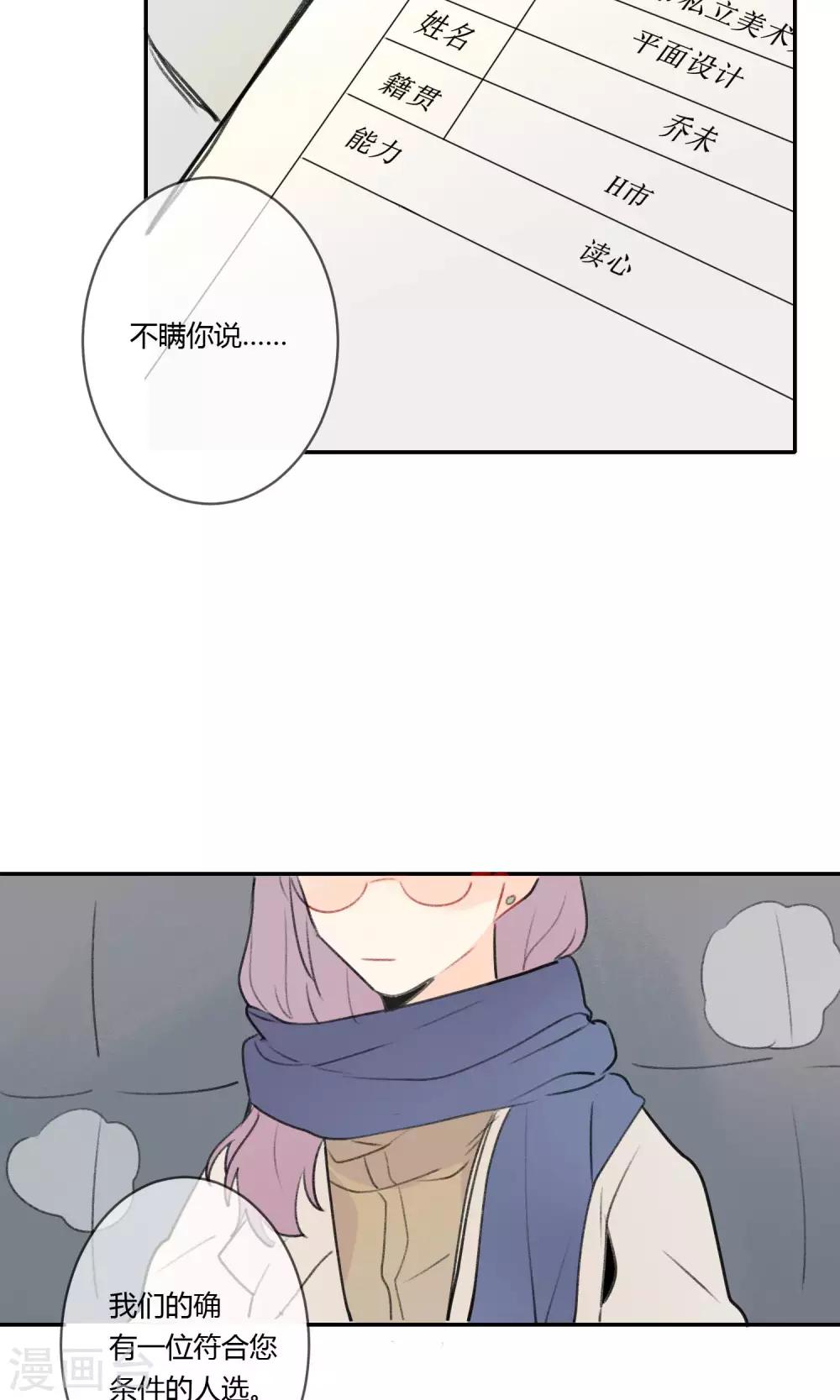明天也要一起吃饭吗？韩漫全集-第10话 第一份工作无删减无遮挡章节图片 