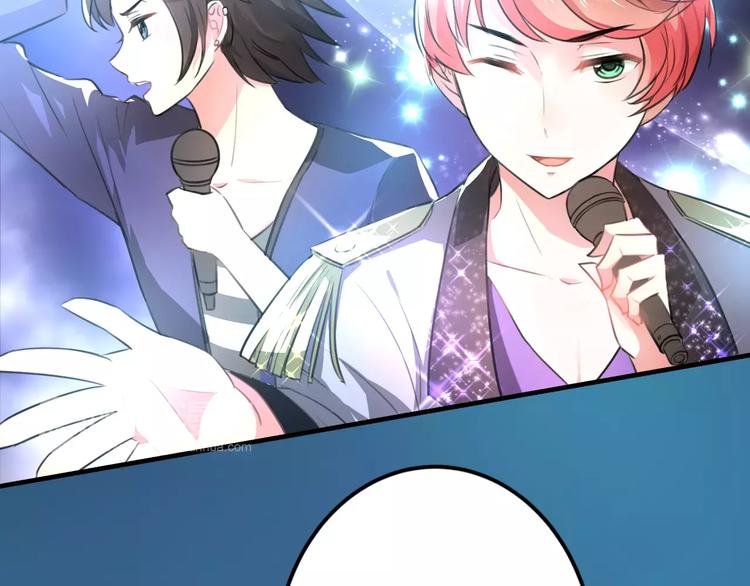 明星老哥请出招！韩漫全集-第1话 噩梦开始无删减无遮挡章节图片 