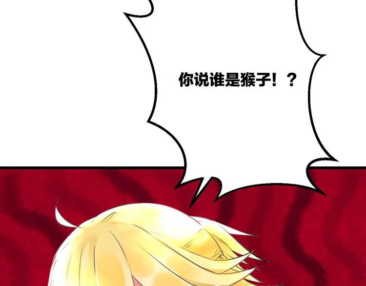 明星老哥请出招！韩漫全集-第16话 金毛猴子无删减无遮挡章节图片 