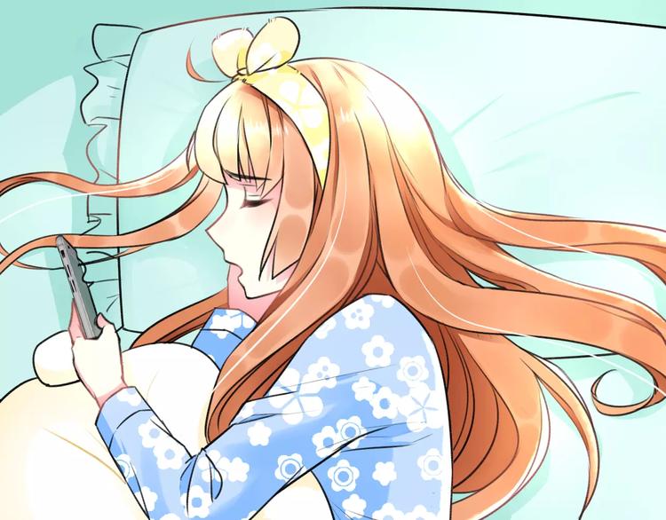 明星老哥请出招！韩漫全集-第17话 来公司找我无删减无遮挡章节图片 