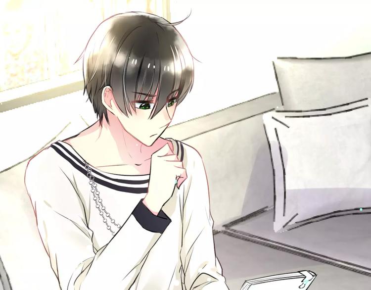 明星老哥请出招！韩漫全集-第21话 我去倒水无删减无遮挡章节图片 