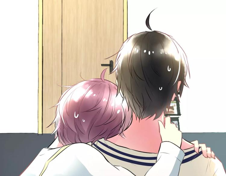明星老哥请出招！韩漫全集-第21话 我去倒水无删减无遮挡章节图片 