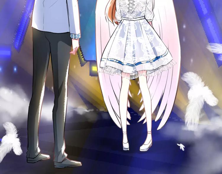明星老哥请出招！韩漫全集-第23话 绚烂舞台无删减无遮挡章节图片 