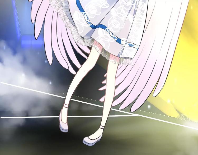 明星老哥请出招！韩漫全集-第23话 绚烂舞台无删减无遮挡章节图片 