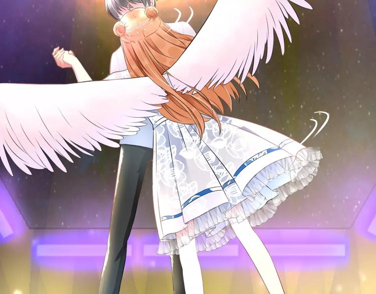 明星老哥请出招！韩漫全集-第23话 绚烂舞台无删减无遮挡章节图片 