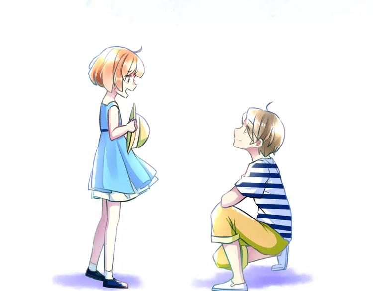 明星老哥请出招！韩漫全集-第29话 我所珍惜的无删减无遮挡章节图片 