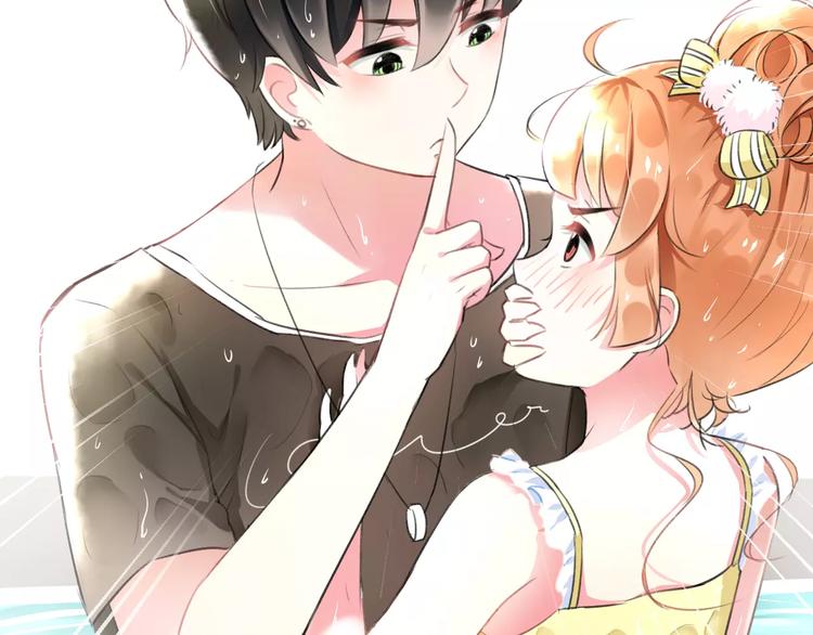 明星老哥请出招！韩漫全集-第3话 看谁的招数厉害无删减无遮挡章节图片 