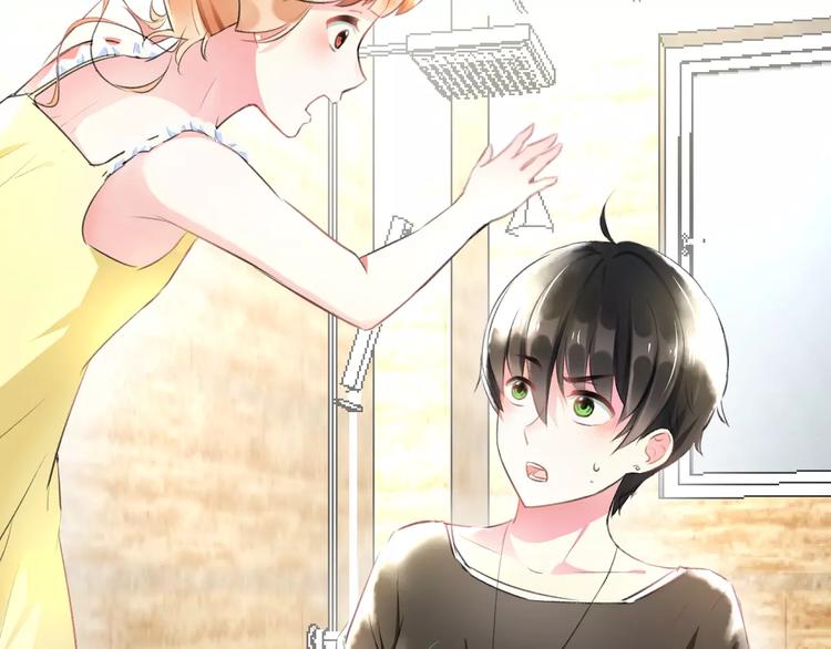 明星老哥请出招！韩漫全集-第3话 看谁的招数厉害无删减无遮挡章节图片 