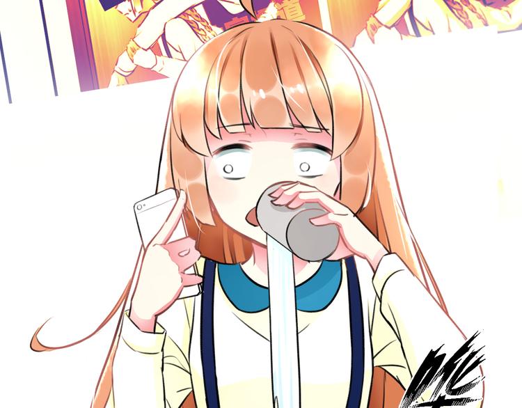 明星老哥请出招！韩漫全集-第35话 影响无删减无遮挡章节图片 