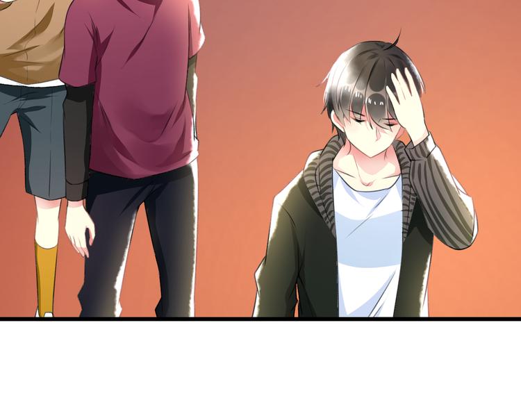 明星老哥请出招！韩漫全集-第38话 舞步出错无删减无遮挡章节图片 