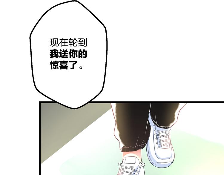 明星老哥请出招！韩漫全集-第40话 生日礼物无删减无遮挡章节图片 