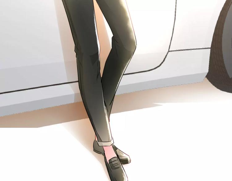 明星老哥请出招！韩漫全集-第5话 我的初吻啊！无删减无遮挡章节图片 