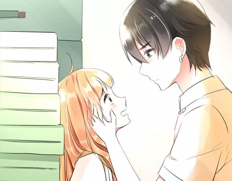 明星老哥请出招！韩漫全集-第5话 我的初吻啊！无删减无遮挡章节图片 