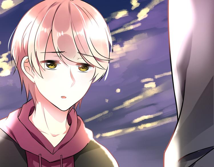 明星老哥请出招！韩漫全集-第49话 不能在我身边无删减无遮挡章节图片 