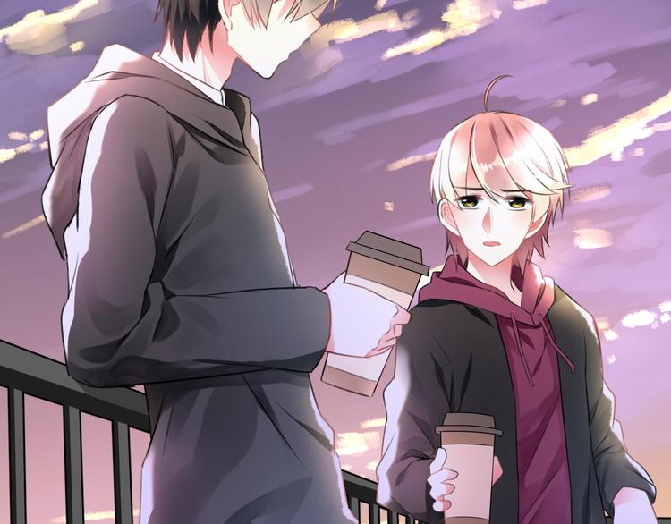 明星老哥请出招！韩漫全集-第49话 不能在我身边无删减无遮挡章节图片 