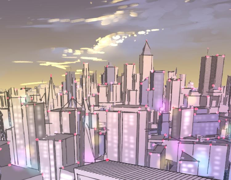 明星老哥请出招！韩漫全集-第49话 不能在我身边无删减无遮挡章节图片 