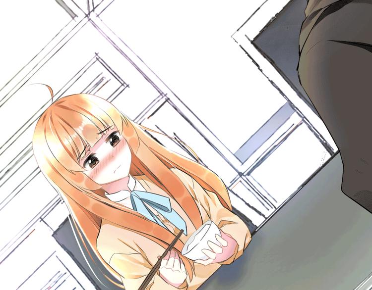 明星老哥请出招！韩漫全集-第49话 不能在我身边无删减无遮挡章节图片 