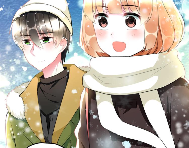 明星老哥请出招！韩漫全集-第55话 你的笑容无删减无遮挡章节图片 