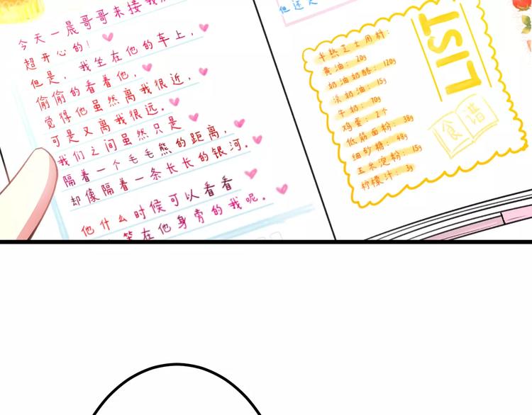 明星老哥请出招！韩漫全集-第6话 日记本无删减无遮挡章节图片 