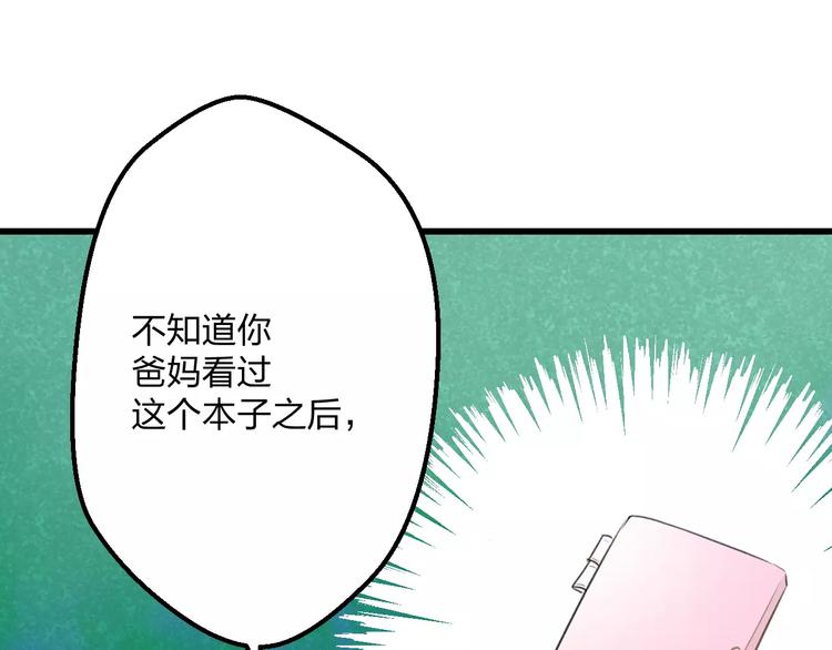 明星老哥请出招！韩漫全集-第6话 日记本无删减无遮挡章节图片 