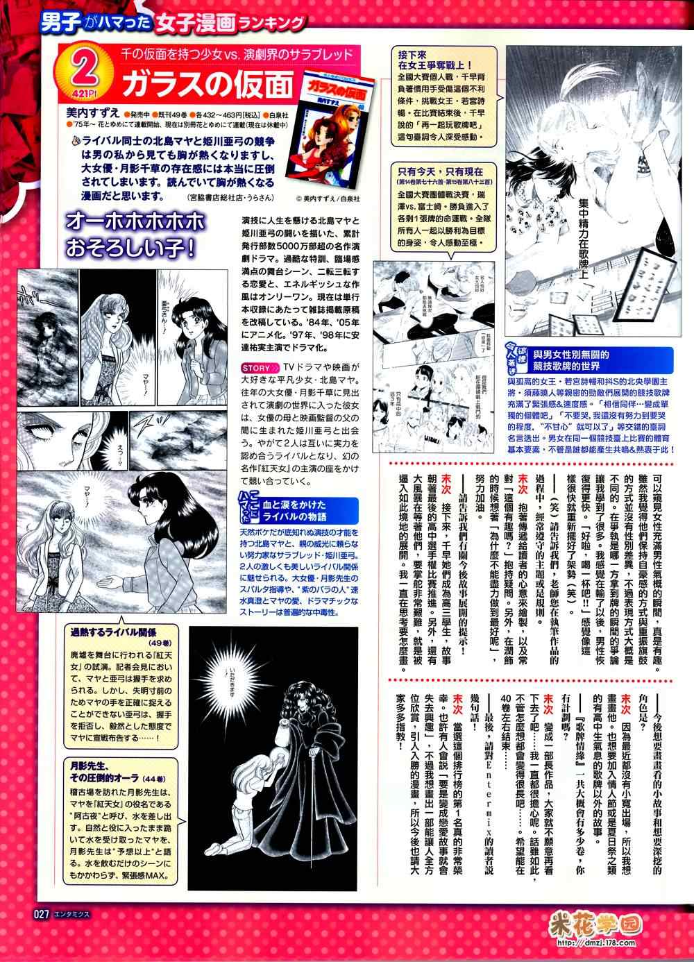 名侦探柯南韩漫全集-conan_青山末次访谈无删减无遮挡章节图片 